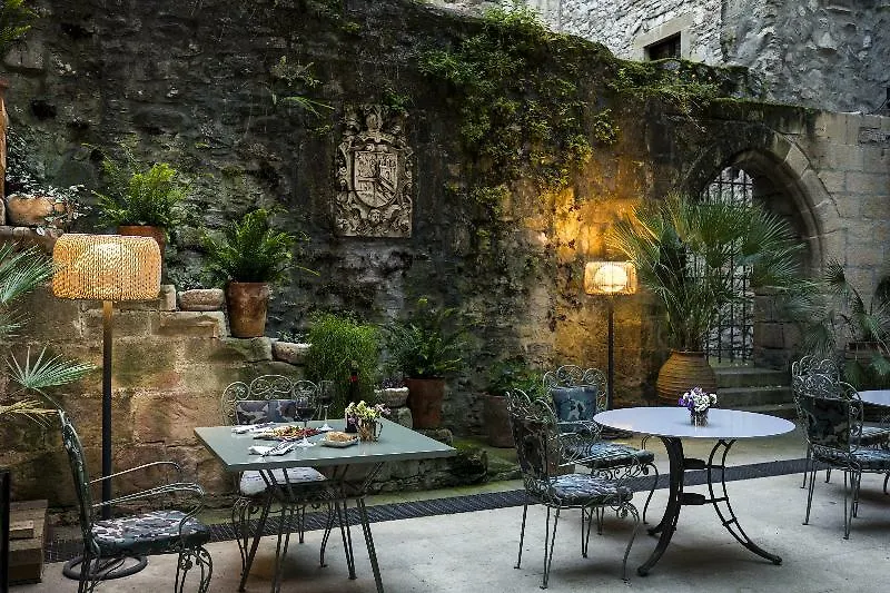 Parador De Hondarribia Spain
