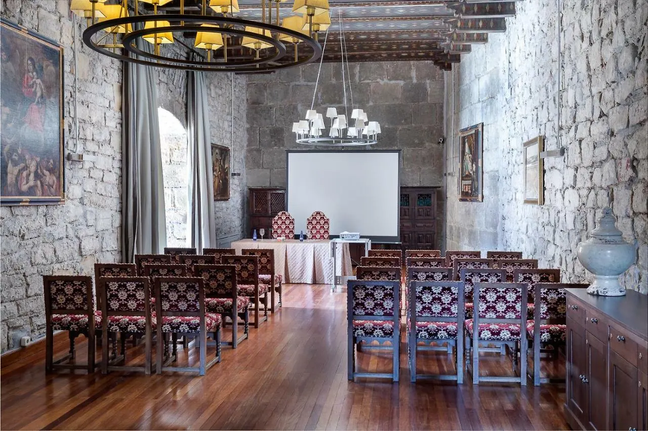 Parador De Hondarribia Hotel