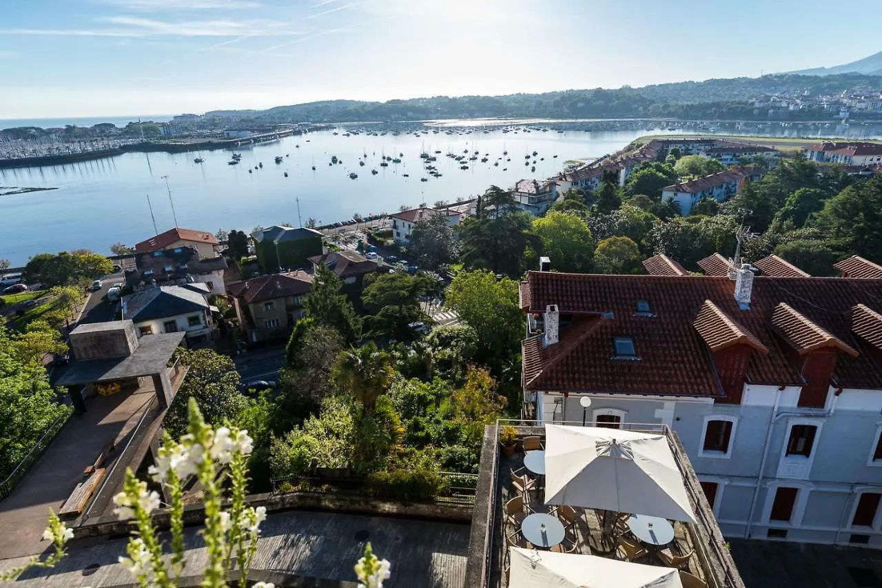 **** Hotel Parador De Hondarribia Spain