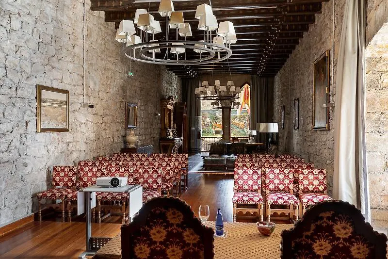 Parador De Hondarribia Hotel