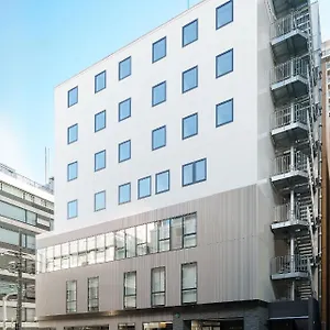 東京上野ユースホステル　2021年新築リニューアルオープン ホステル 東京都