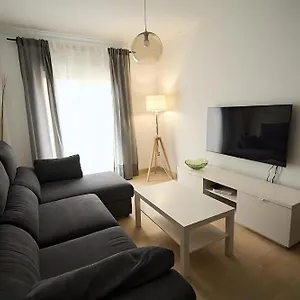  Appartement Centro Espagne
