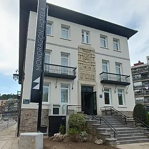 Mondragon Arrasate/Mondragon