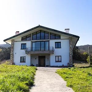 Basarte Landhuis