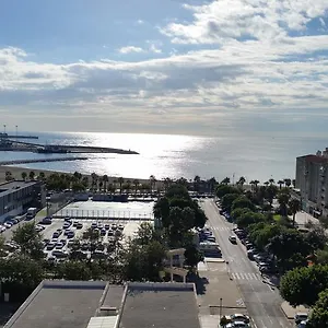  Appartement Apartamento Plaza Reina Espagne