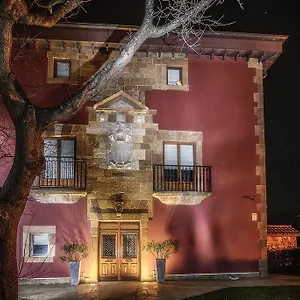 Palacio Muñatones Muskiz