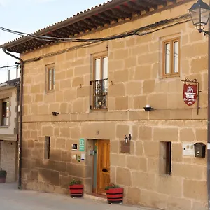 La Molinera Etxea Landhuis