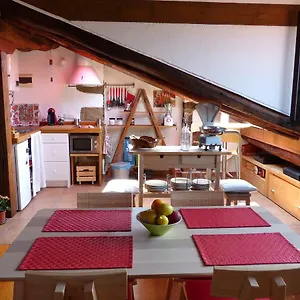 Handia - Basquenjoy Apartamento