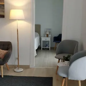Itxaso Appartement
