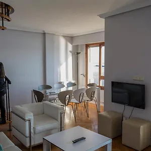 Txingudi By Basquelidays Apartamento