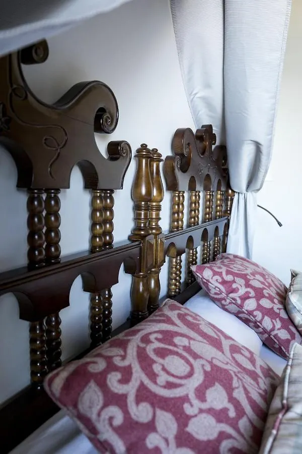 Hotel Parador De Hondarribia