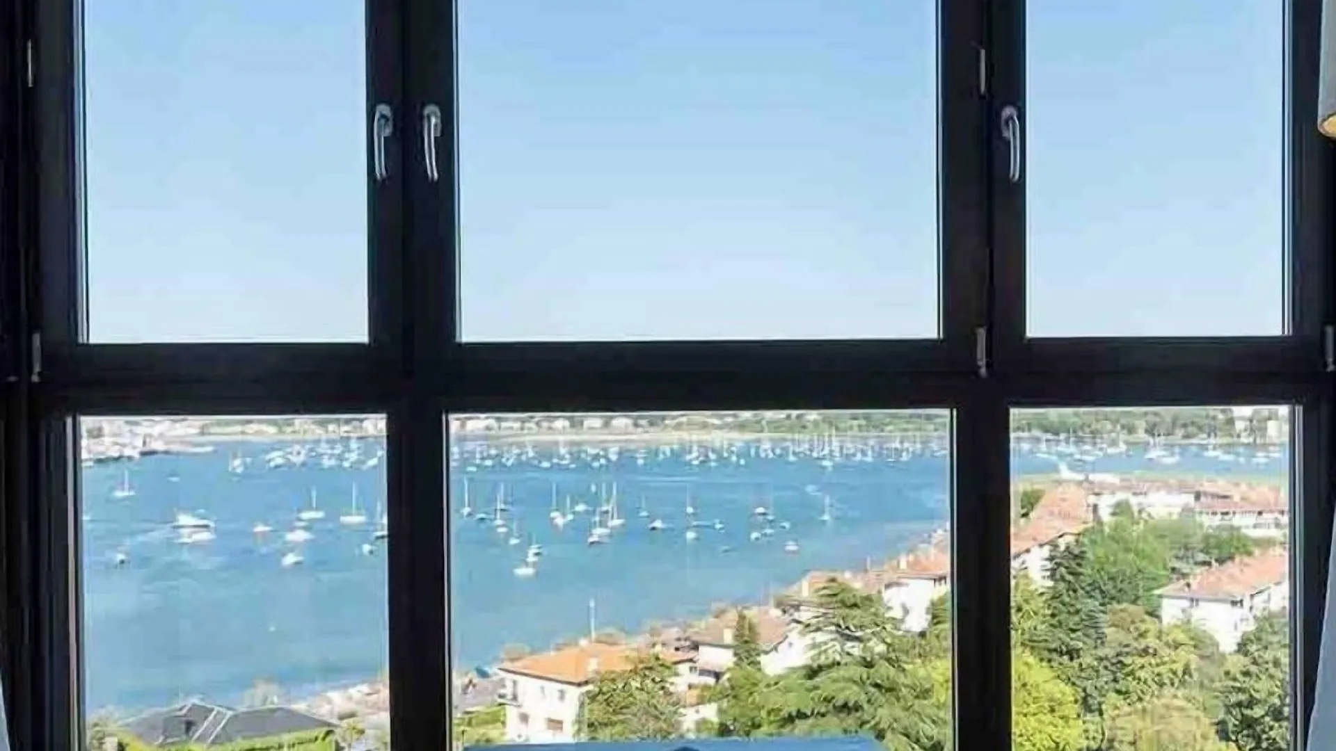 Parador De Hondarribia Spain