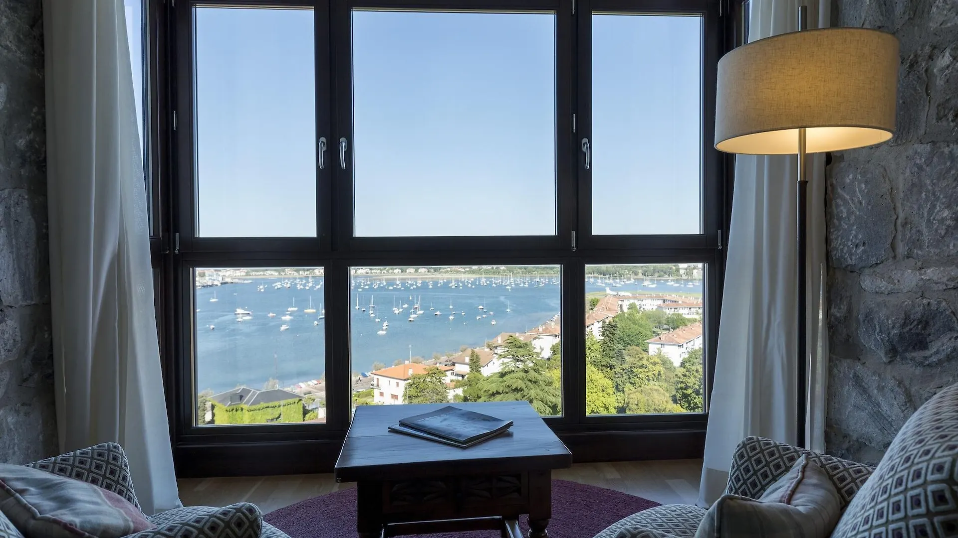 Hotel Parador De Hondarribia