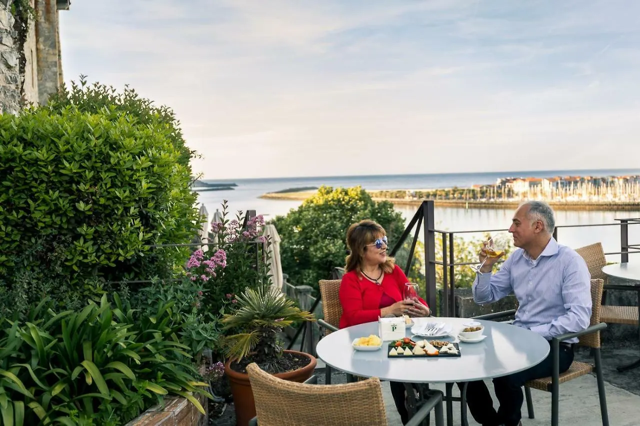 Parador De Hondarribia Hotel