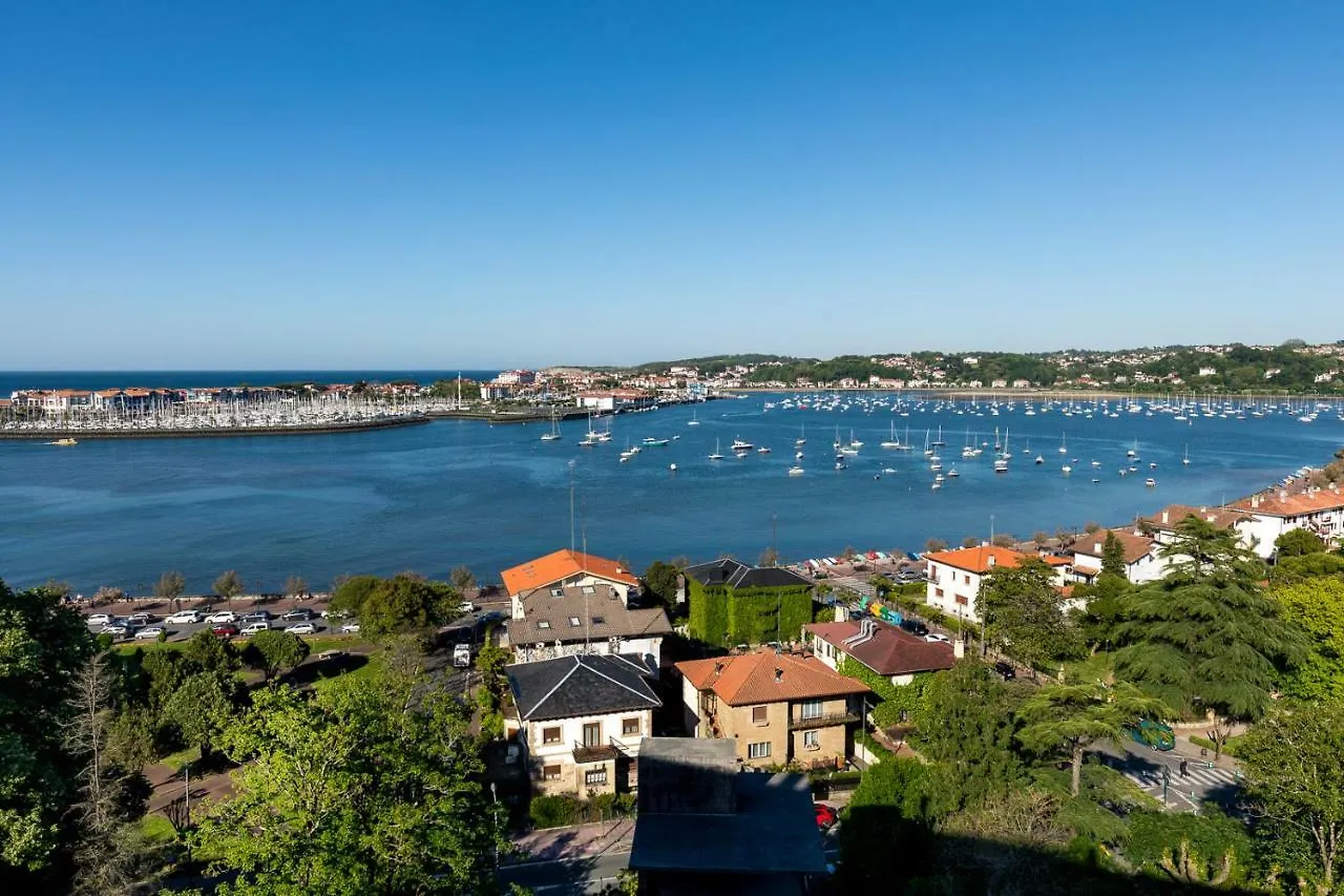 Parador De Hondarribia Hotel