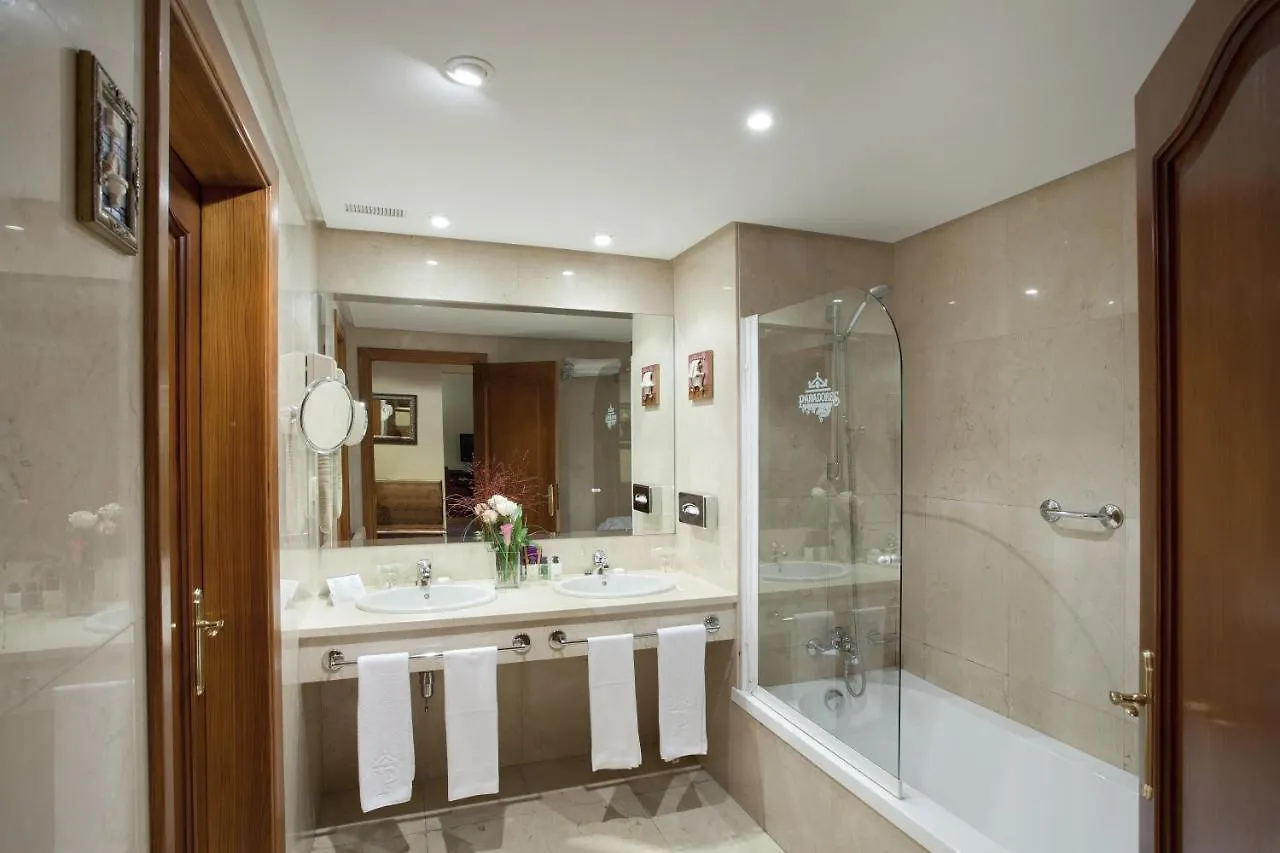 Parador de Hondarribia