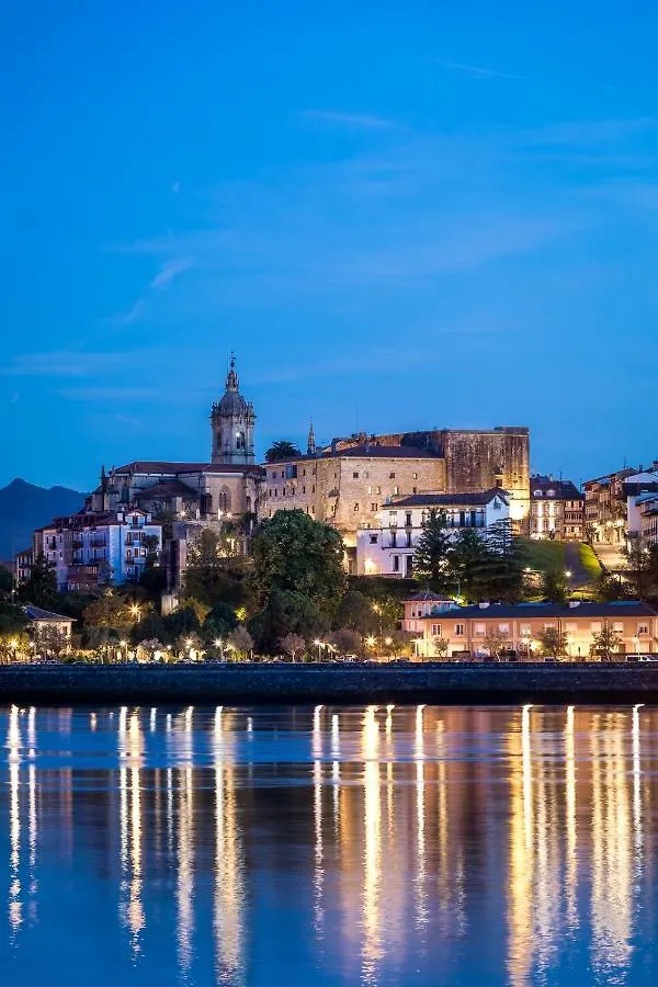 Parador de Hondarribia Hotel