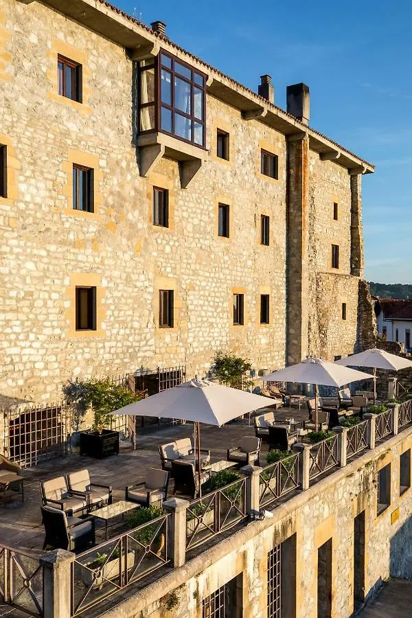 Parador de Hondarribia